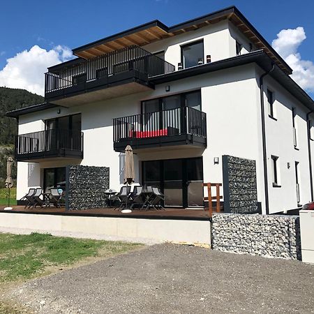 Deluxefort Fuer 10 Gaeste Mit Eigenem Whirlpool Und Fasssauna Imst Zewnętrze zdjęcie