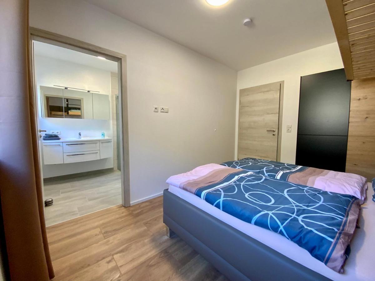 Deluxefort Fuer 10 Gaeste Mit Eigenem Whirlpool Und Fasssauna Imst Zewnętrze zdjęcie