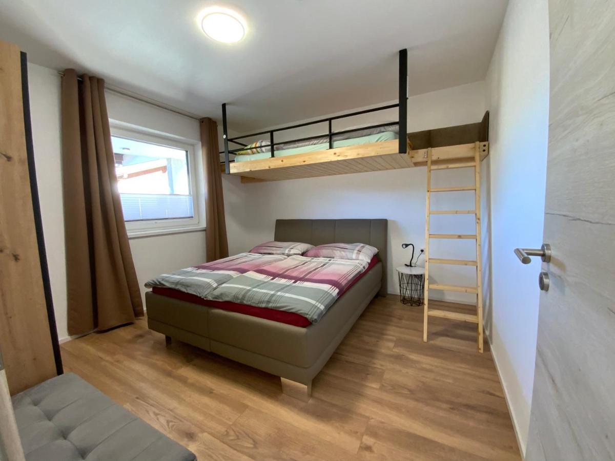 Deluxefort Fuer 10 Gaeste Mit Eigenem Whirlpool Und Fasssauna Imst Zewnętrze zdjęcie