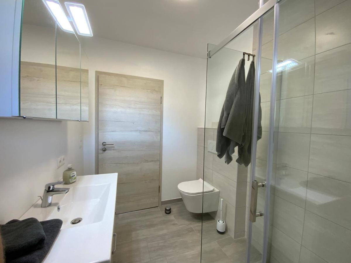 Deluxefort Fuer 10 Gaeste Mit Eigenem Whirlpool Und Fasssauna Imst Zewnętrze zdjęcie