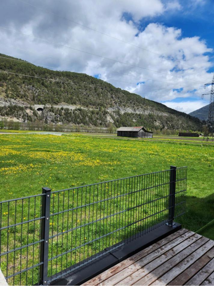 Deluxefort Fuer 10 Gaeste Mit Eigenem Whirlpool Und Fasssauna Imst Zewnętrze zdjęcie