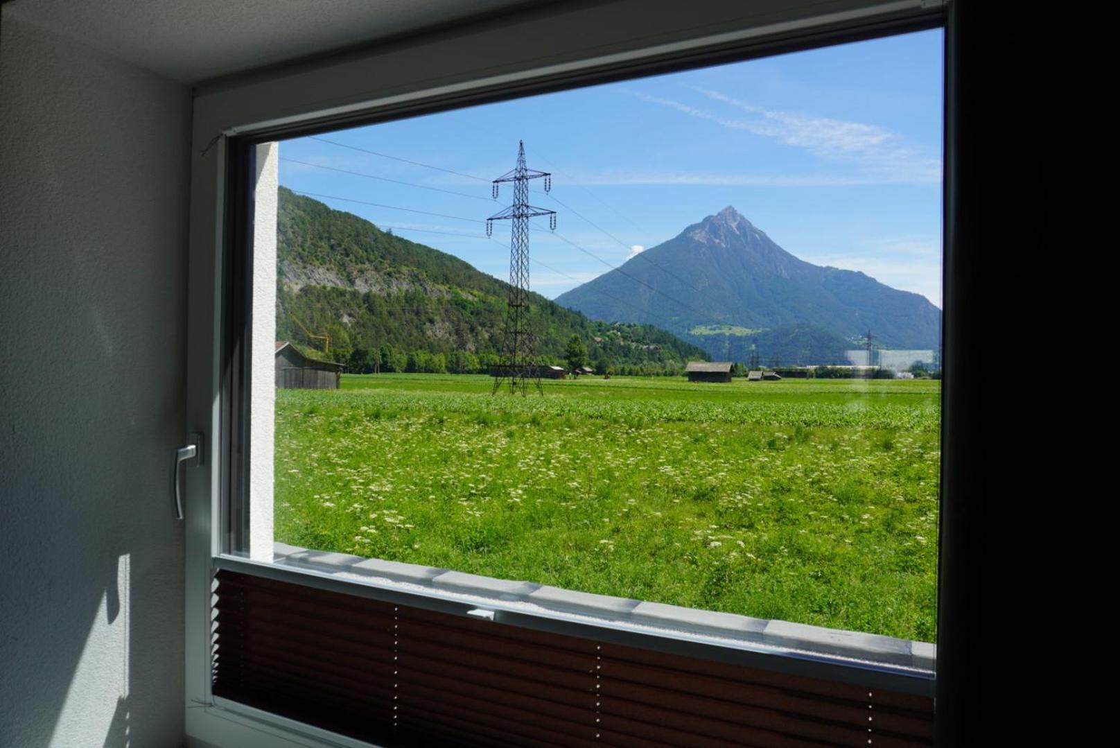 Deluxefort Fuer 10 Gaeste Mit Eigenem Whirlpool Und Fasssauna Imst Zewnętrze zdjęcie