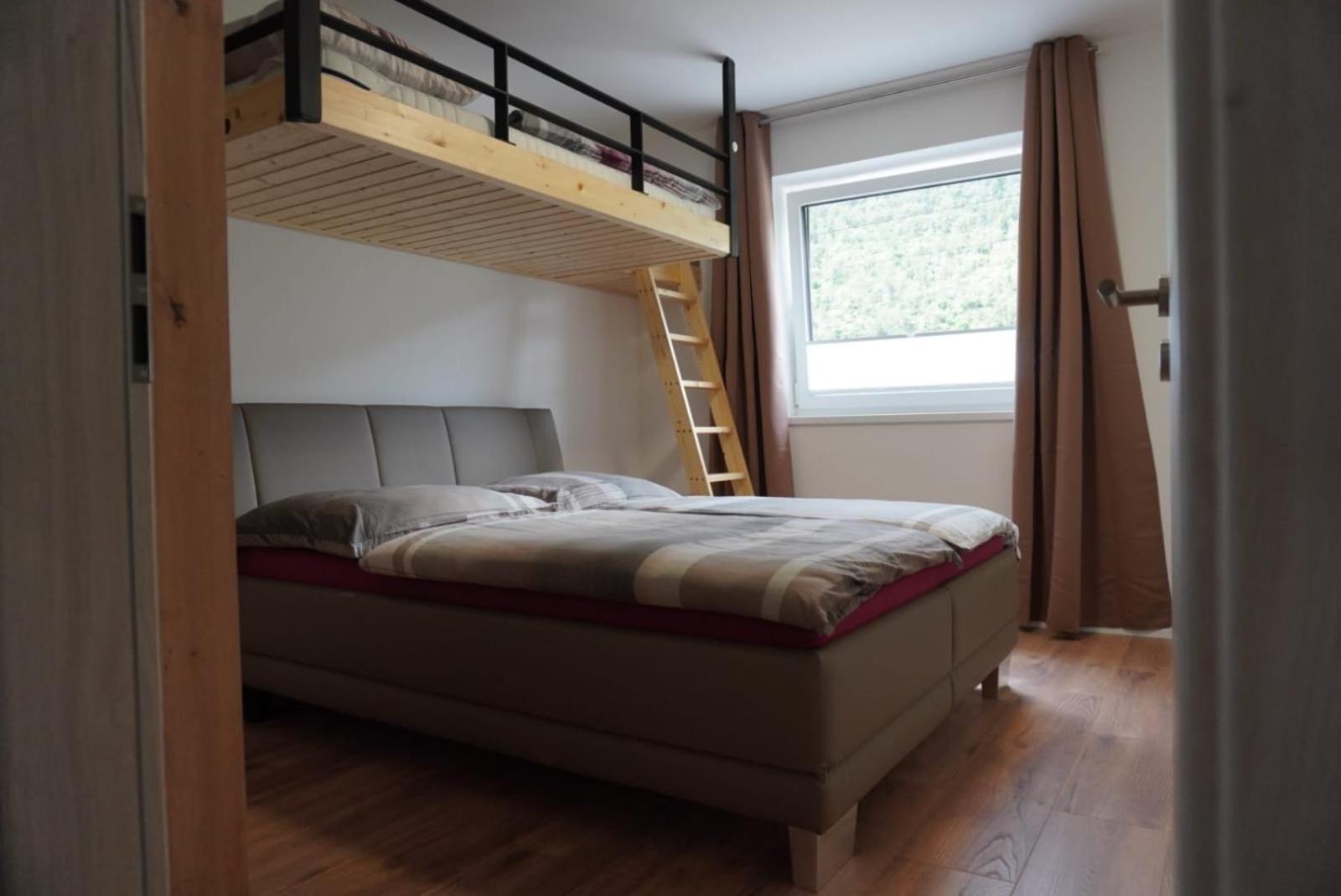 Deluxefort Fuer 10 Gaeste Mit Eigenem Whirlpool Und Fasssauna Imst Zewnętrze zdjęcie